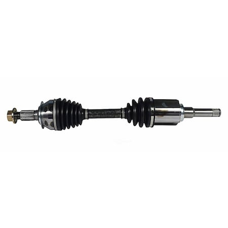 Gsp New Cv Axle No Gsp Ncv10277 Gsp NCV10277
